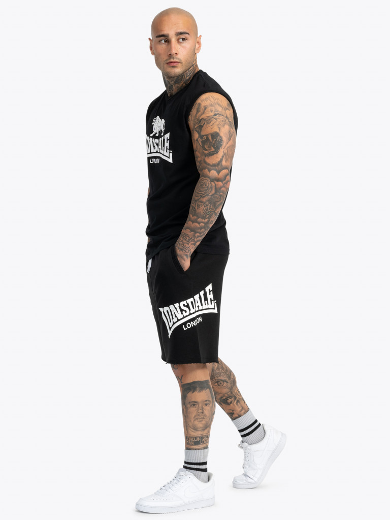 Шорты LONSDALE POLBATHIC
