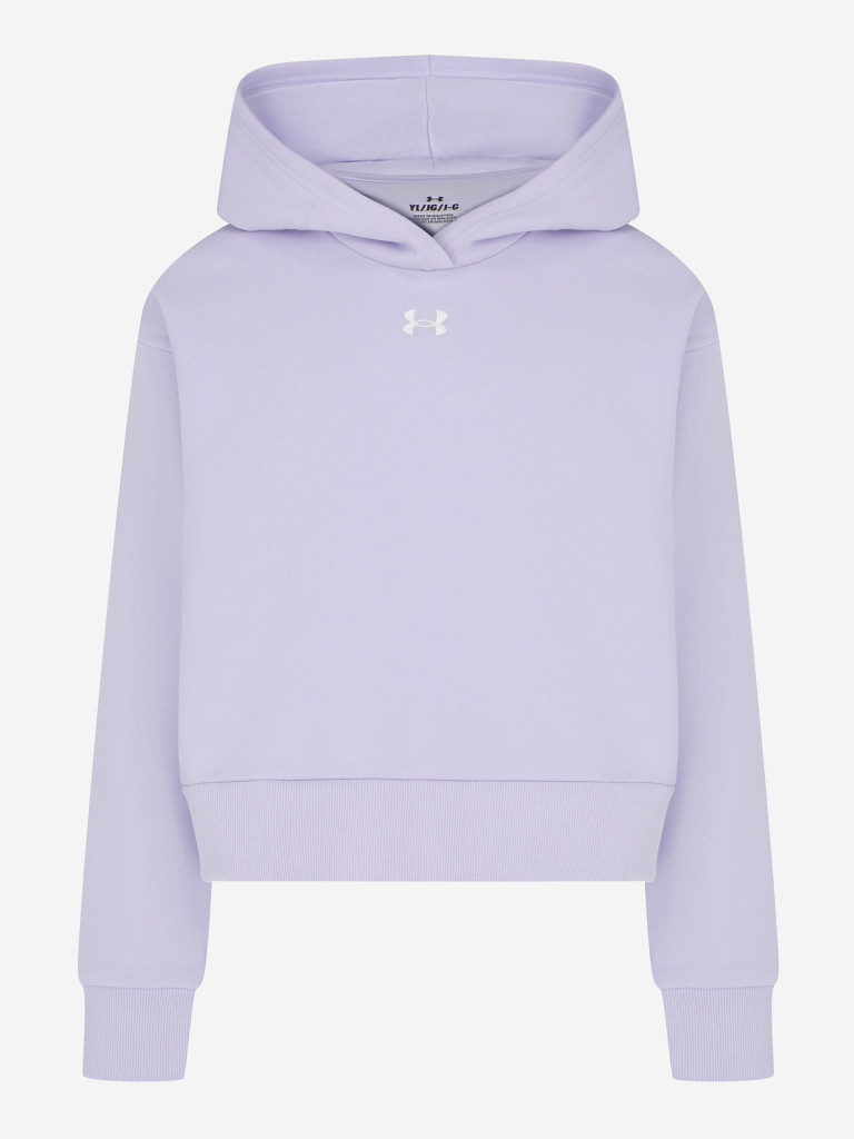 Худи для девочек Under Armour Rival