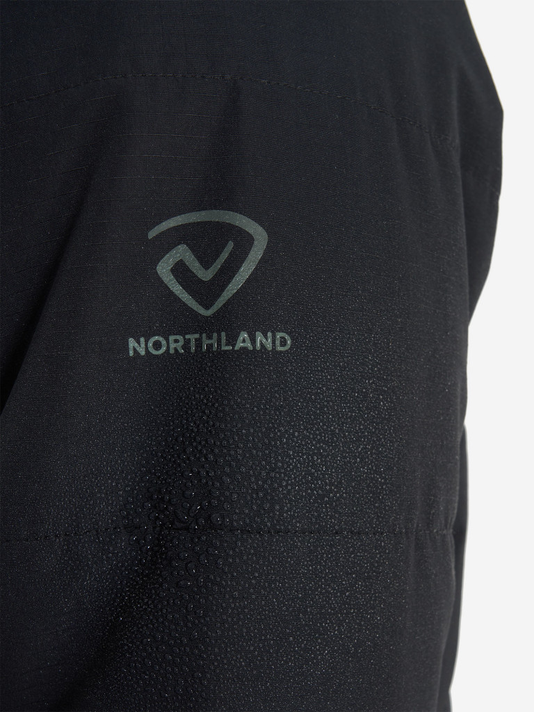 Куртка утепленная мужская Northland
