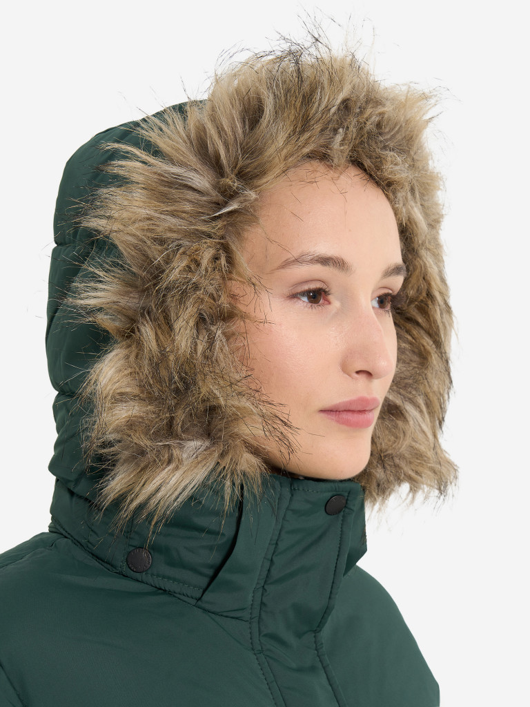 Пуховик женский IcePeak Adaire