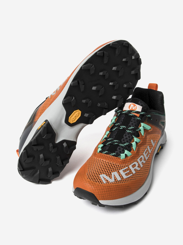 Кроссовки мужские Merrell MTL LONG SKY