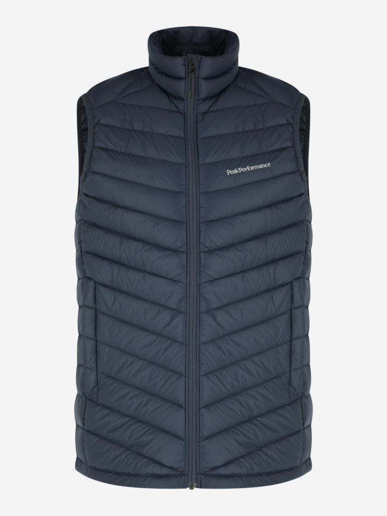 Жилет пуховый мужской Peak Performance Frost