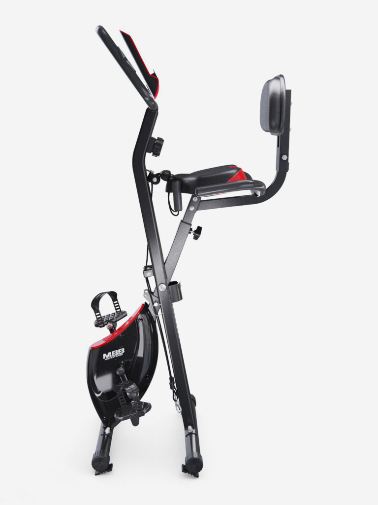 Велотренажер X-Bike MBB LS-623-X