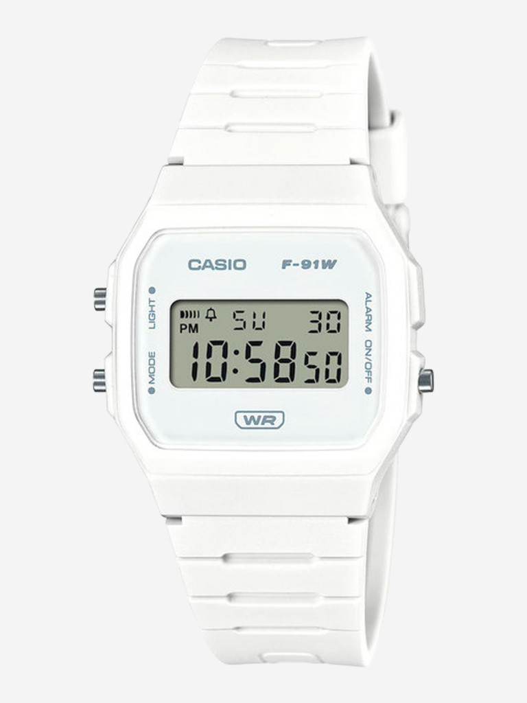 Наручные часы CASIO F-91WB-7A