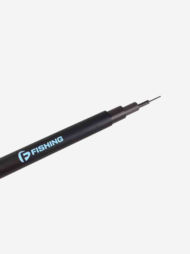 F-FISHING Удилище маховое теле б/к Axis Pole 5м