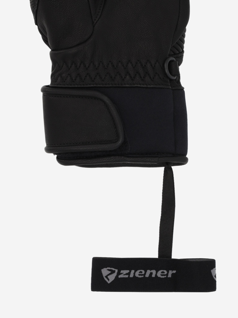Перчатки мужские Ziener Guard-Z Gtx + Gore Grip