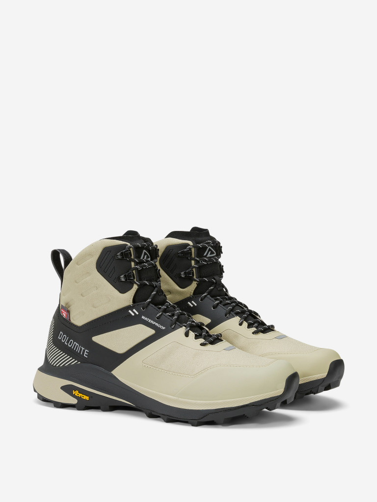 Ботинки утепленные женские Dolomite Nibelia Warm Wp