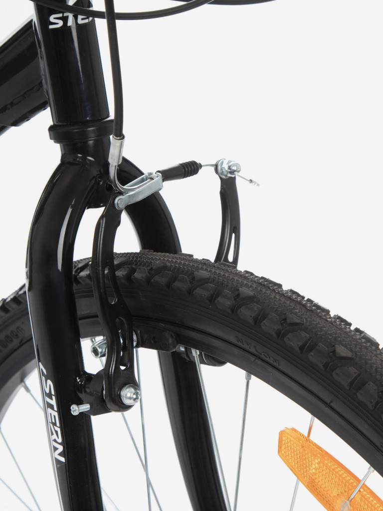 Велосипед горный Stern First 26", 2021