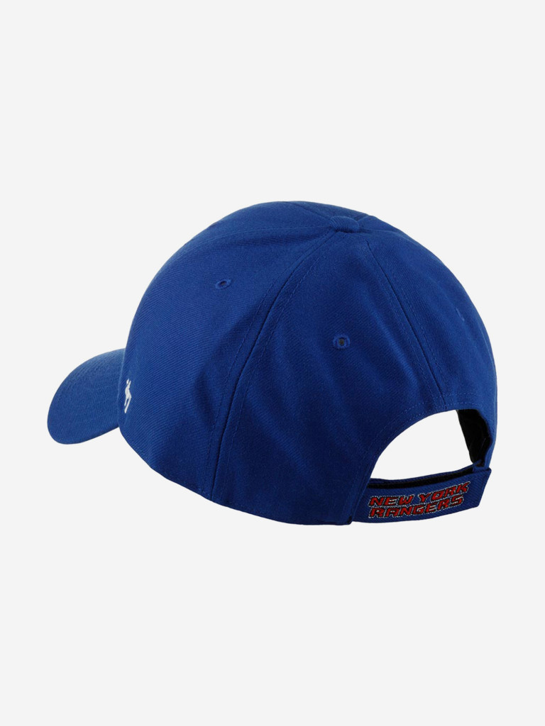 Бейсболка 47 BRAND H-MVP13WBV-RY New York Rangers NHL