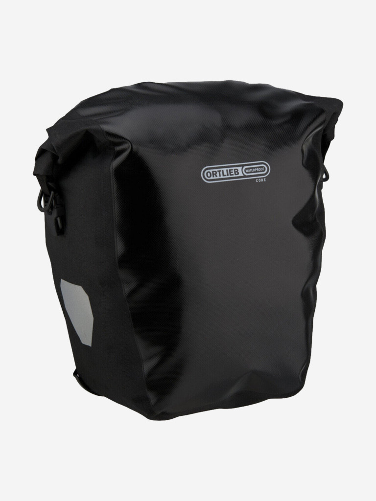 Велосумка на багажник ORTLIEB Back-Roller Core 20 л