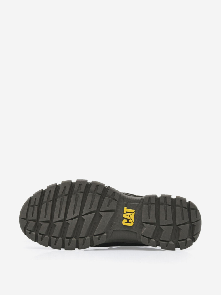 Кроссовки мужские Caterpillar Threshold Lace Low