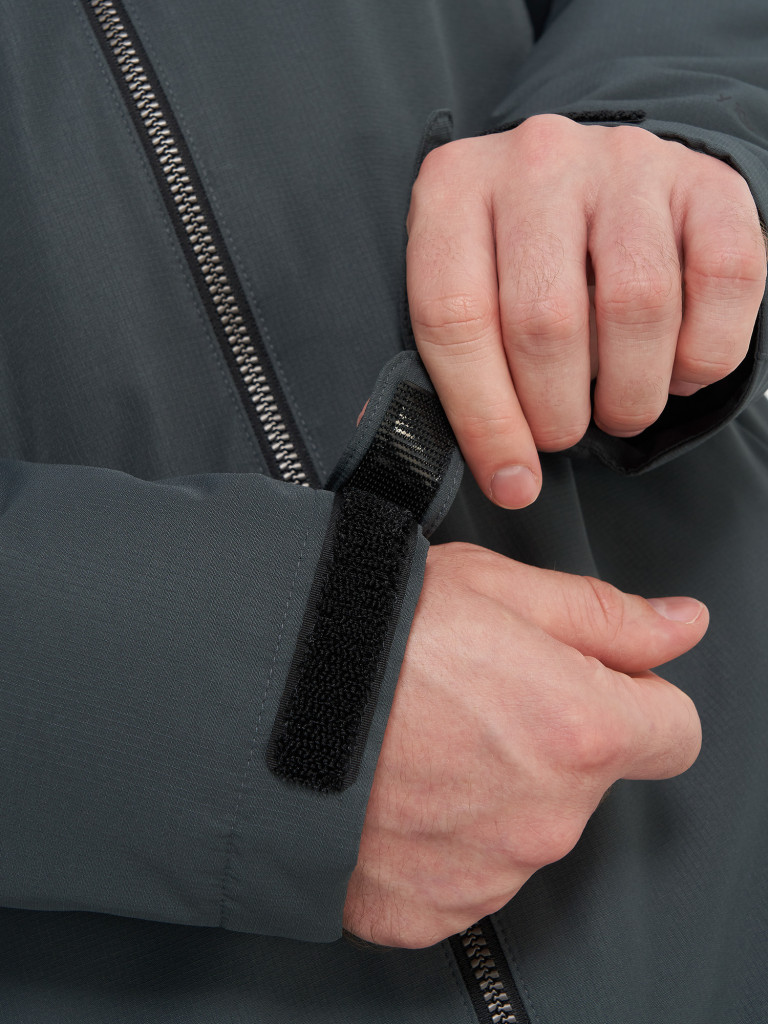 Куртка утепленная мужская Northland