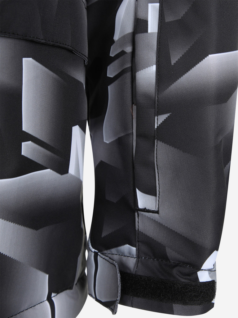 Куртка утепленная для мальчиков Termit