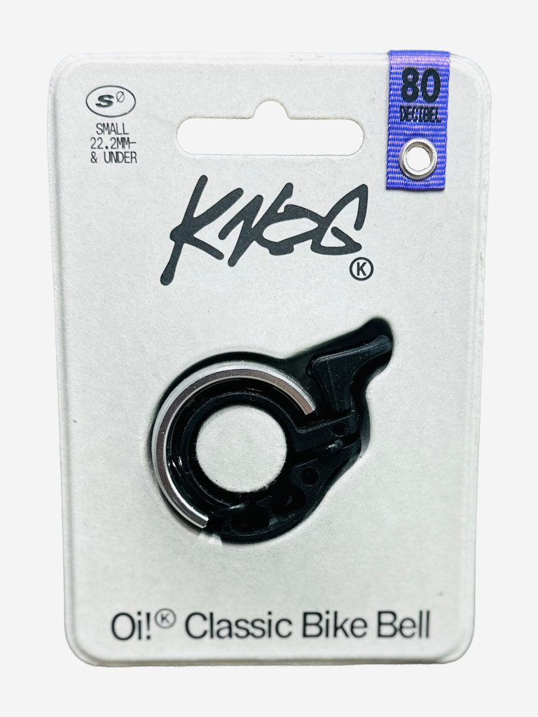 Звонок Knog Oi Classic Small