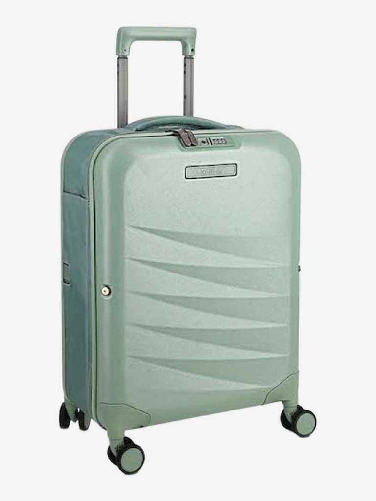 Чемодан складной Rollink Flex Mono, 40L (размер S)
