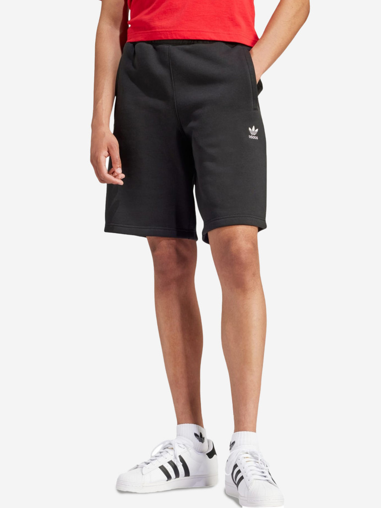 Шорты мужские Adidas Originals TREFOIL ESSENTIALS SHORTS