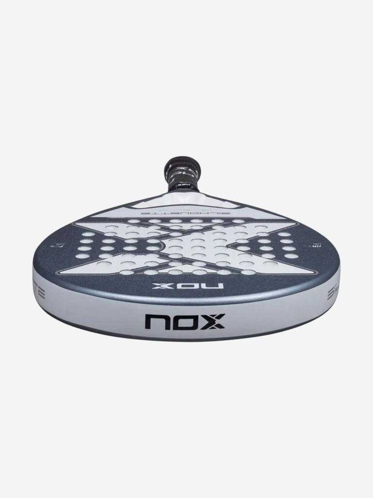 Ракетка для падел-тенниса NOX X-One Silhouette 26