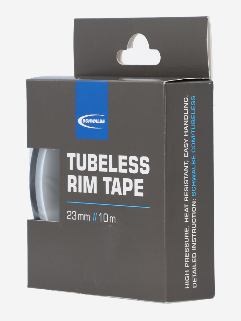 Ободная лента Schwalbe TL 23 мм, 10 м