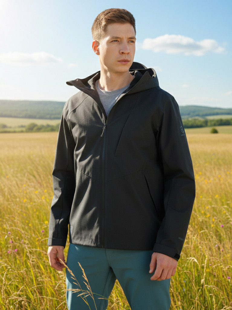 Куртка мембранная мужская Northland