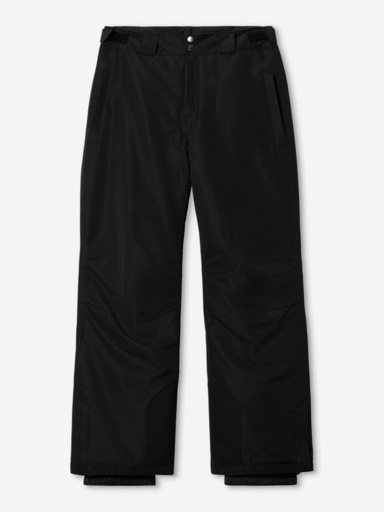 Брюки горнолыжные мужские Columbia Bugaboo VI Pant