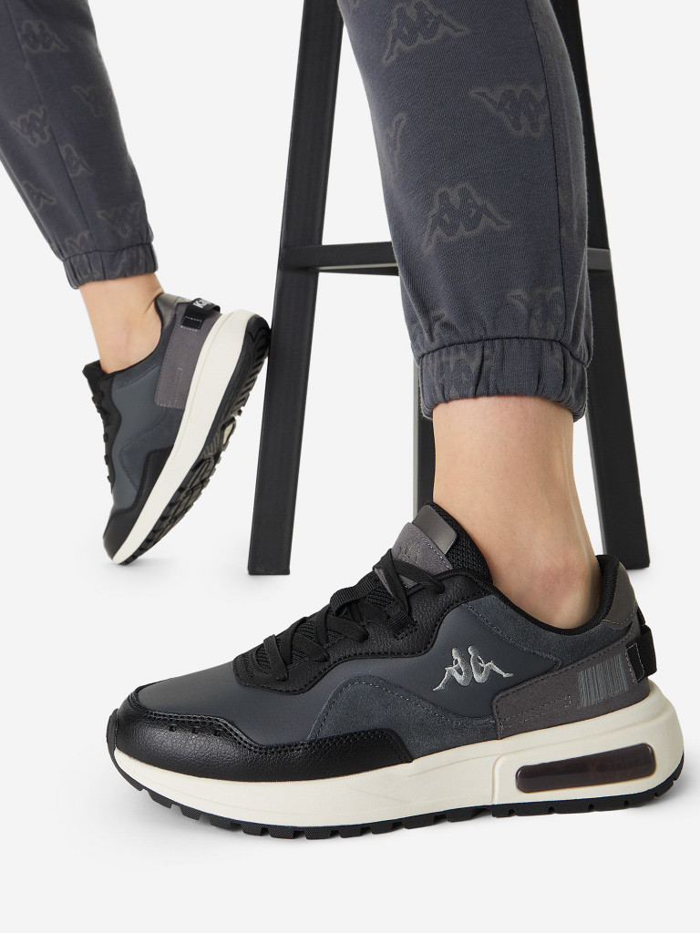 Кроссовки женские Kappa Vetro