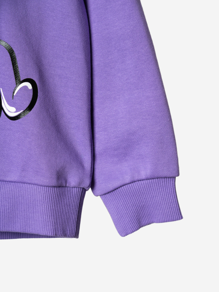 Худи для девочек PlayToday