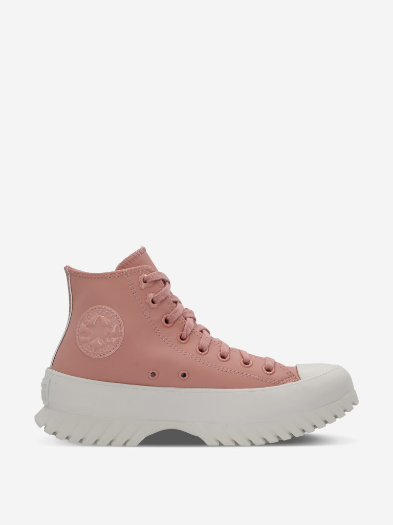 Converse rosa chuck taylor sale