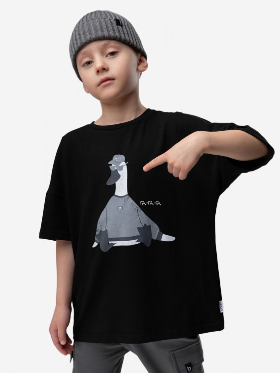 Футболка для мальчиков bodo