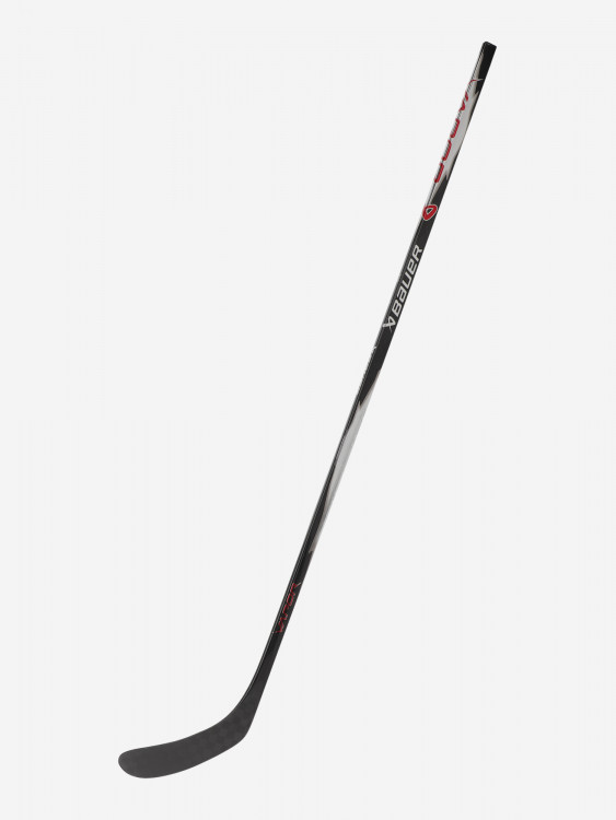 Клюшка хоккейная BAUER Vapor League Grip SR-77(60")