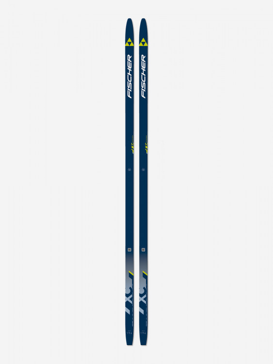 Беговые лыжи Fischer Active Crown