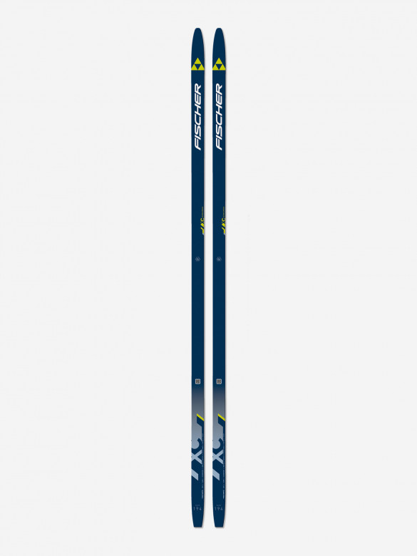 Беговые лыжи Fischer Active Crown