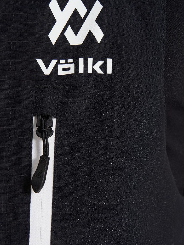 Брюки утепленные мужские Volkl