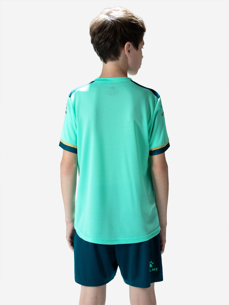 Комплект футбольной формы для мальчиков KELME Football Suit