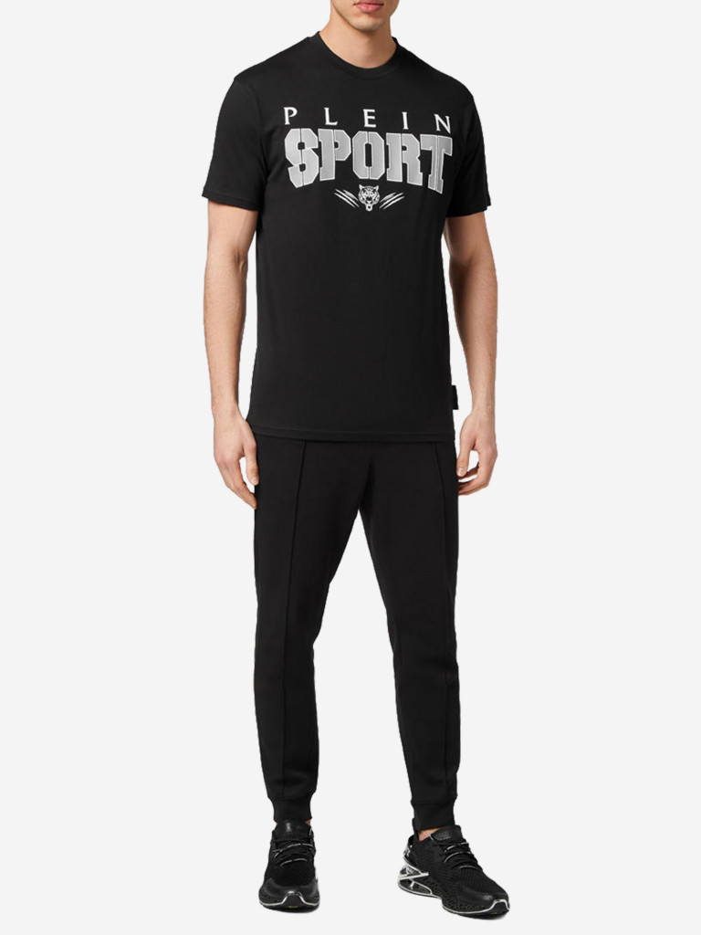 Футболка Plein Sport