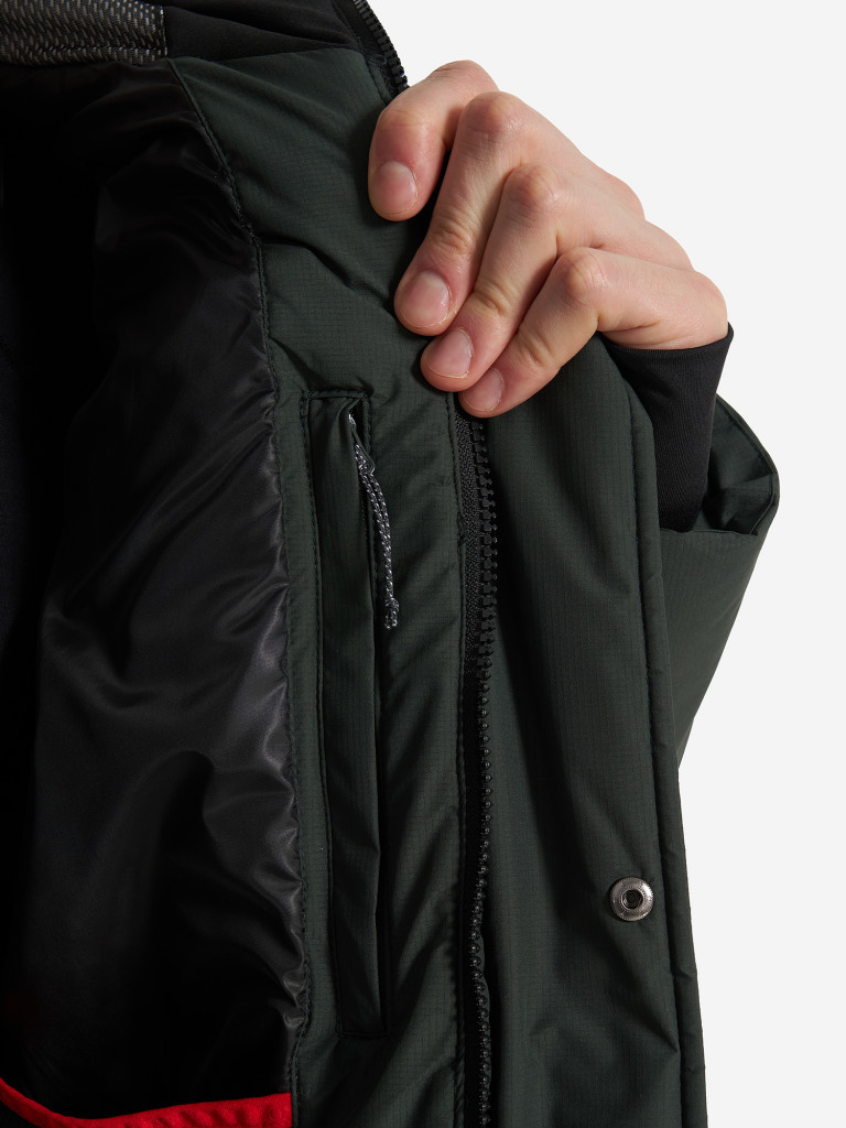 Пуховик мужской IcePeak Evarts