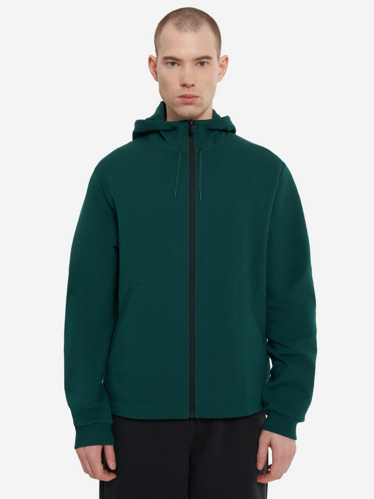 Толстовка мужская Reebok Activ Coll Dreamblend