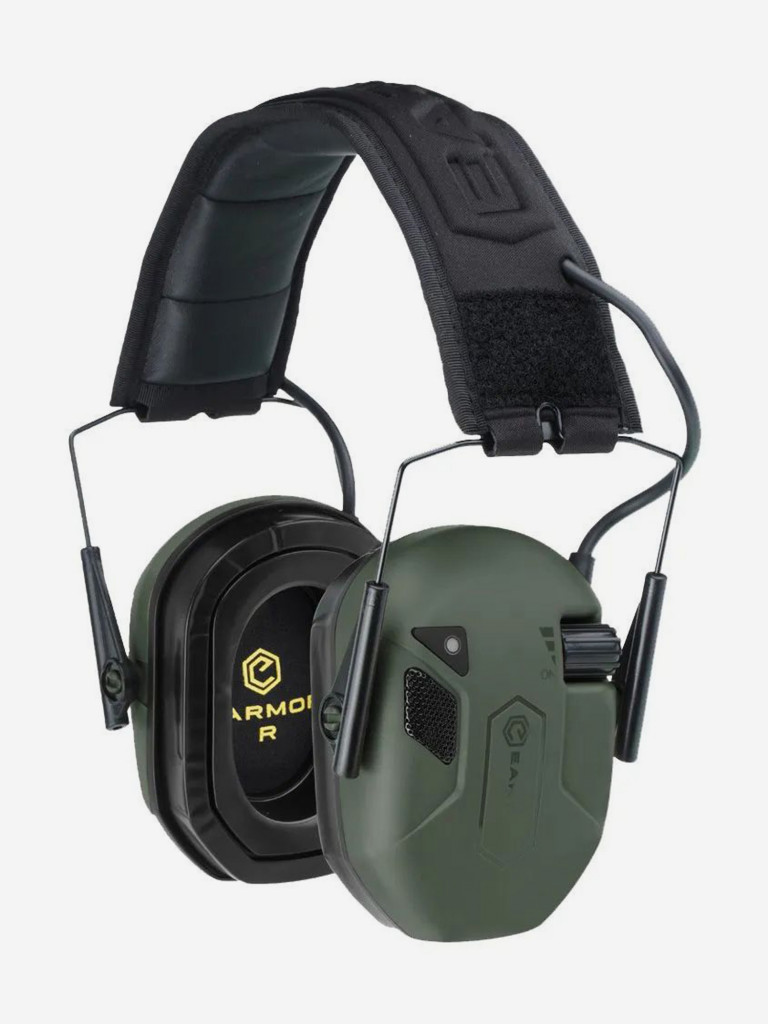 Активные Наушники EARMOR M300T FG