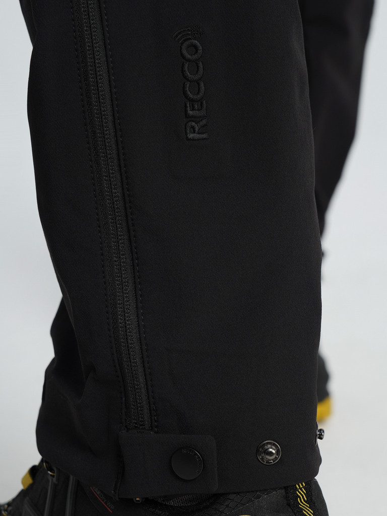 Брюки мужские Helly Hansen Odin Huginn 2.0