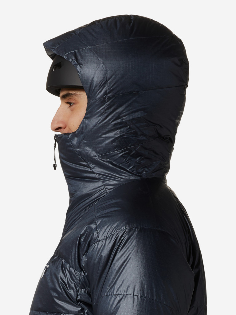 Пуховик мужской Mountain Hardwear Phantom
