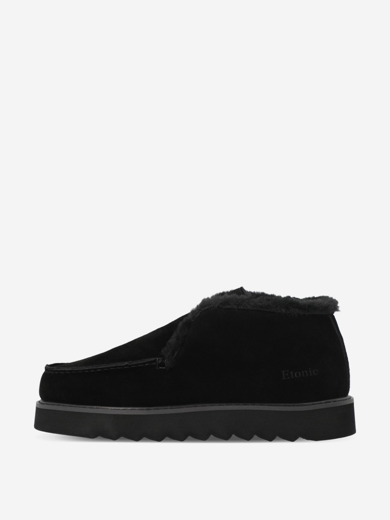 Ботинки утепленные женские Etonic