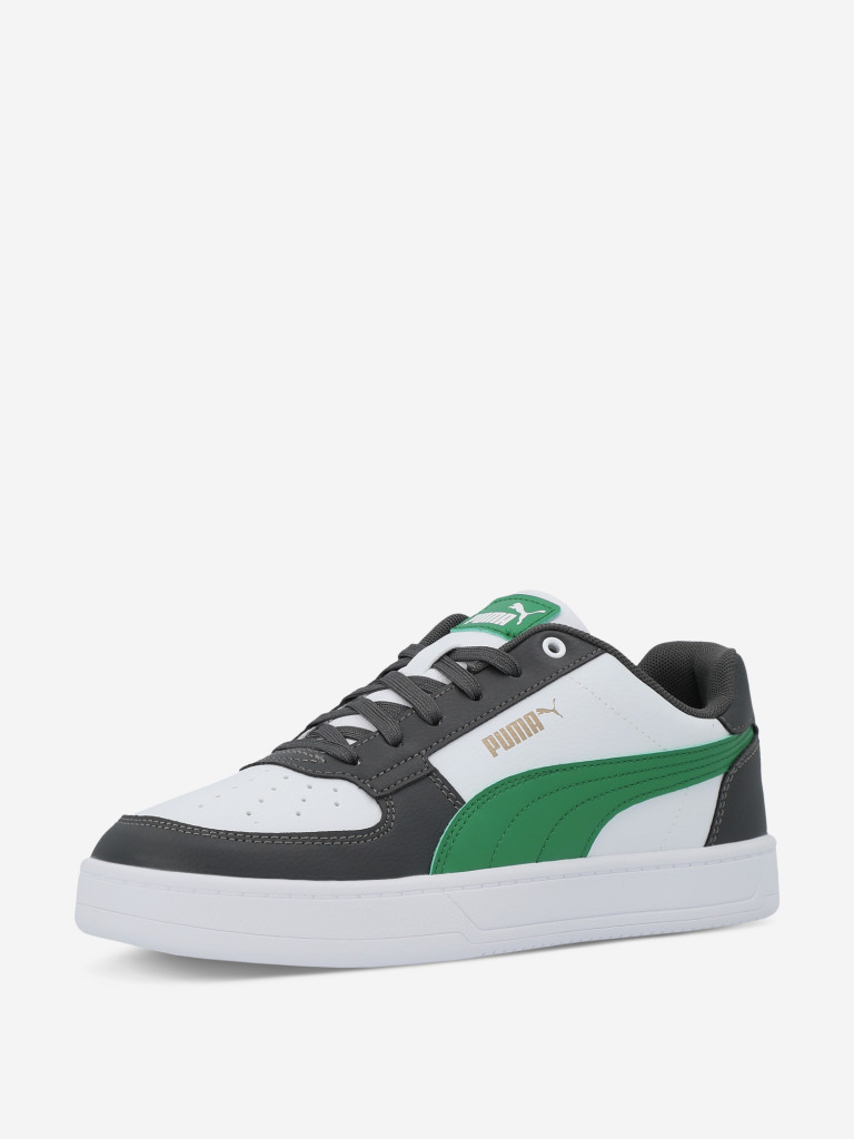Кеды для мальчиков PUMA Caven 2.0 Jr