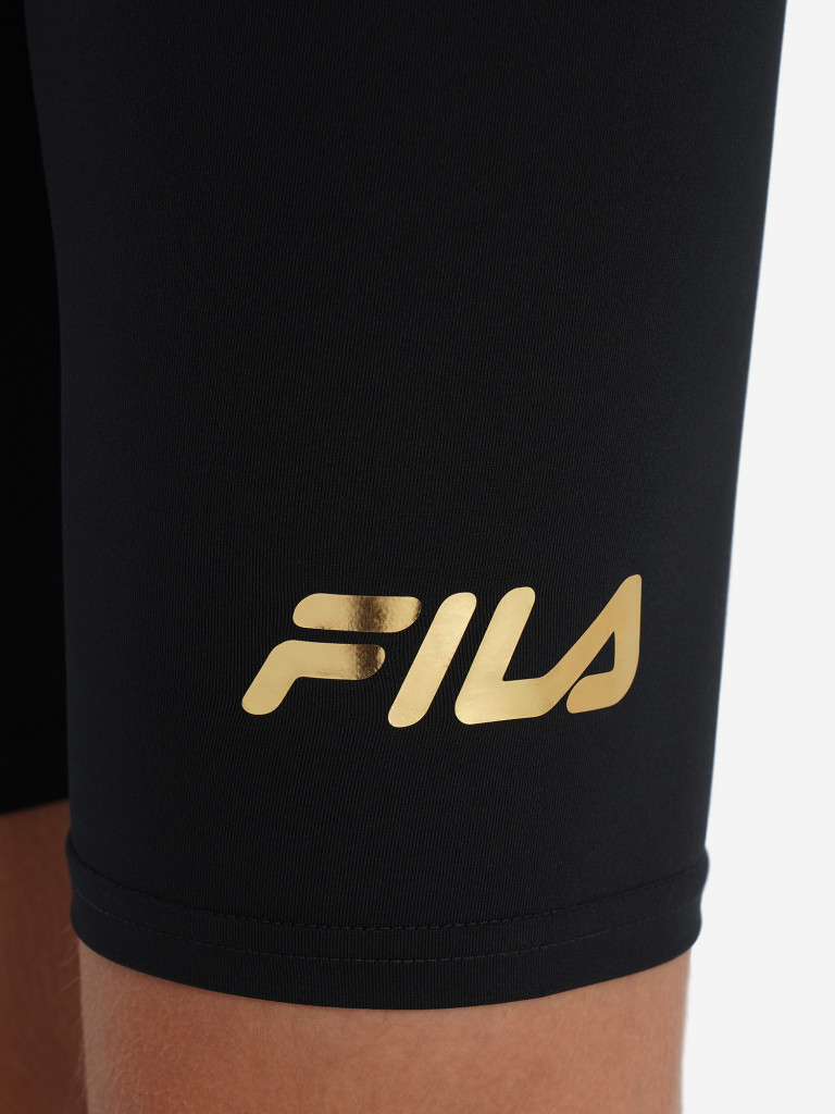 Велосипедки для девочек FILA
