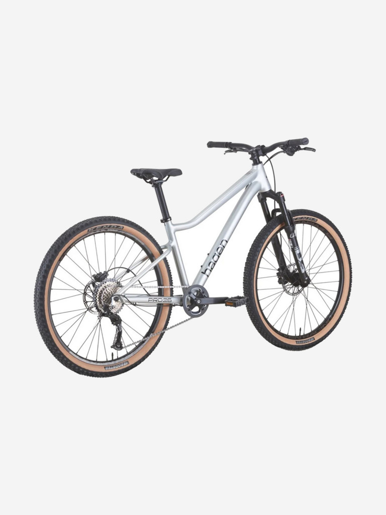 Велосипед Hagen Teen Pro 26 AIR