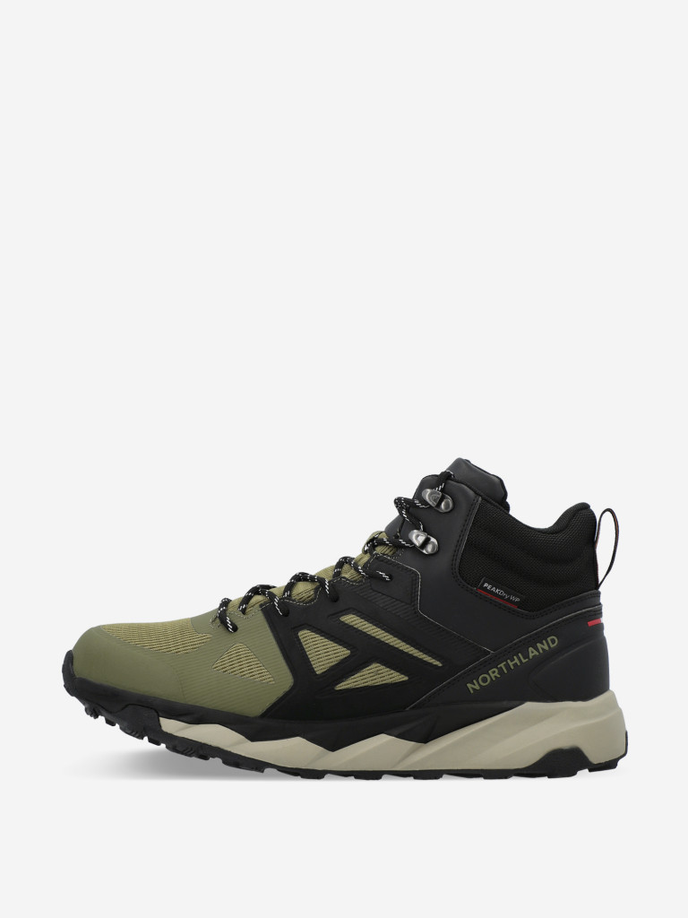 Ботинки мужские Northland Brunn