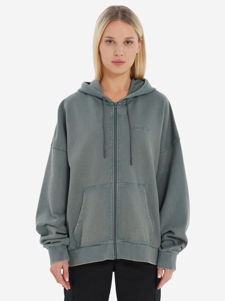 Толстовка женская оверсайз Northland