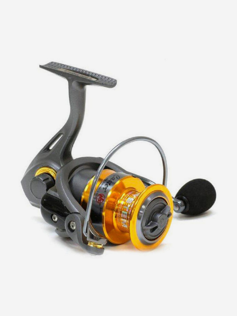 Катушка Stinger Caster NS 2010