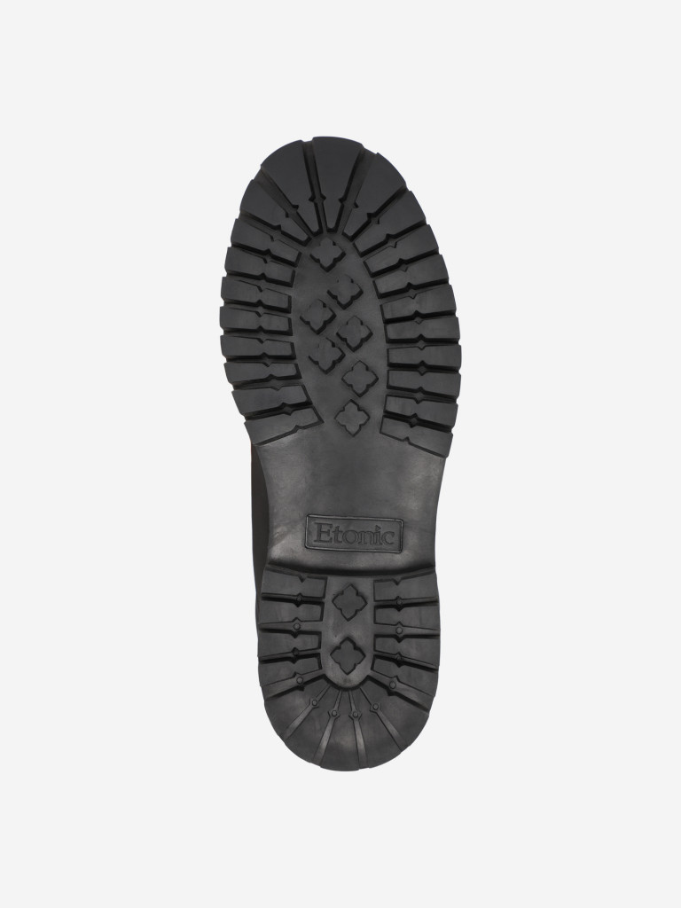 Ботинки утепленные мужские Etonic