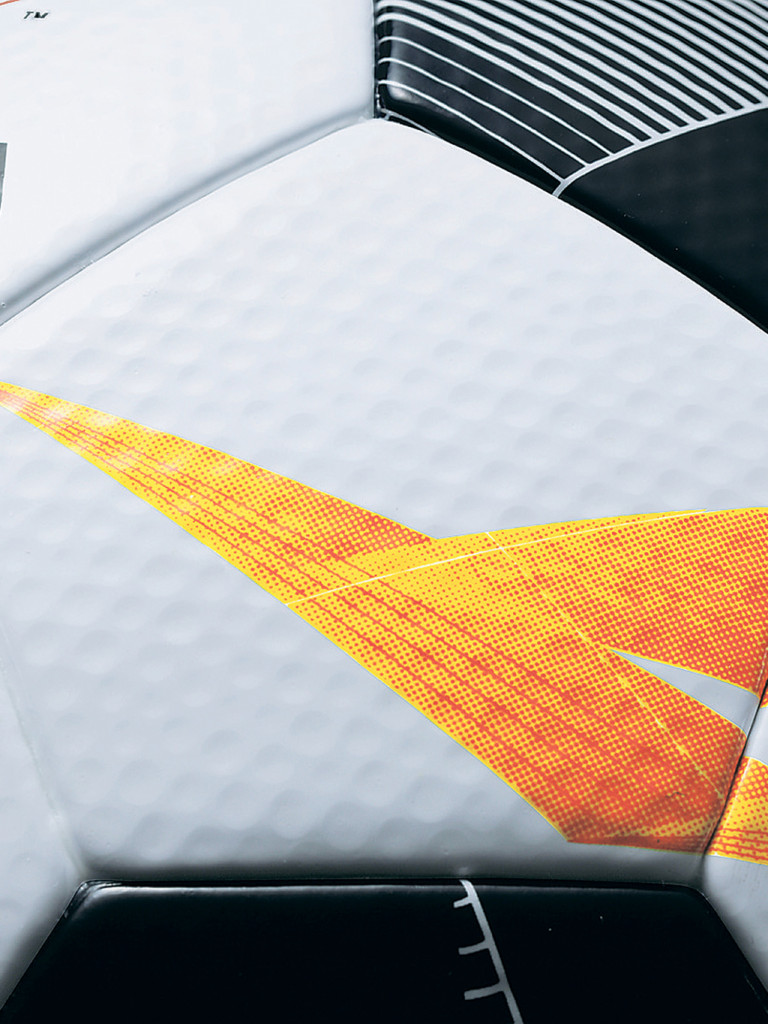 Мяч футбольный Molten UEFA Europa League, р. 5