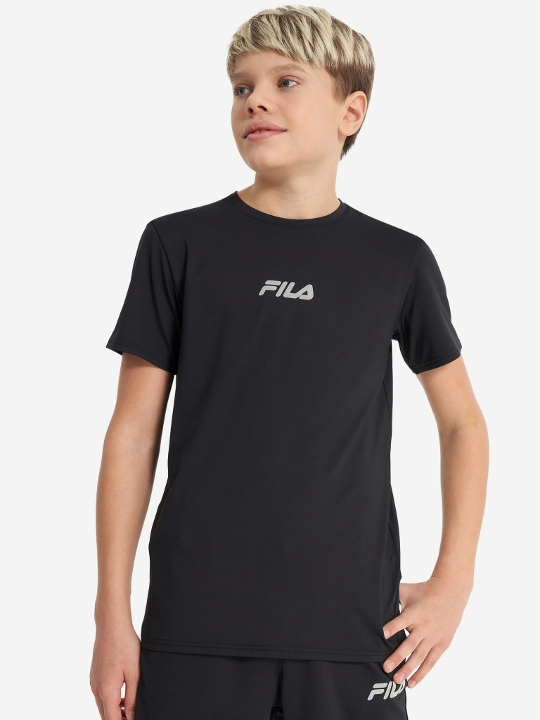Футболка для мальчиков FILA