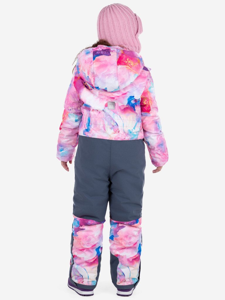 Комбинезон NIKASTYLE